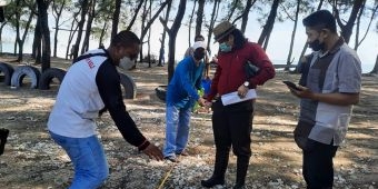 Polemik Lahan Wisata Pantai Semilir Berlanjut, Kedua Pihak Sepakat Ukur Ulang