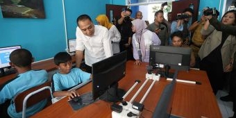 Pemkot Surabaya Siapkan Tiga RIAS Baru Tahun 2026, Fokus Asrama Khusus Perempuan