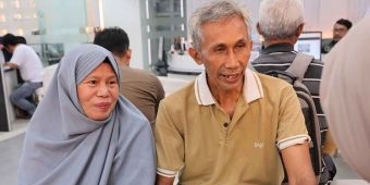 Warga Bekasi Buktikan Pendaftaran Tanah Mandiri Mudah dan Ramah Layanan