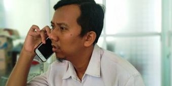 KPU Pacitan Tegaskan Pilkada Masih Dilaksanakan Secara Langsung