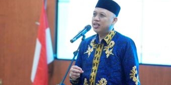 WNA yang Bekerja di Indonesia Selama 6 Bulan Wajib Jadi Peserta BPJS Kesehatan