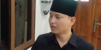 Bupati Trenggalek Sampaikan RPJMD dan LPJ APBD 2024 di Rapat Paripurna