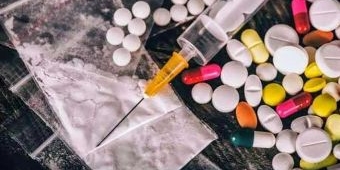 Pemuda Surabaya Hanya Direhab 3 Hari Setelah Ditangkap Polres Mojokerto atas Kasus Narkoba