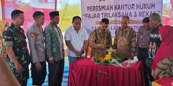 YLBH Fajar Trilaksana Buka Cabang di Tuban