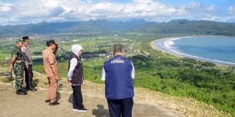 Gubernur Khofifah Sebut Sentono Gentong Pacitan Bagaikan Orkestra Semesta Alam