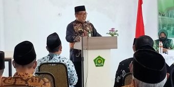 Berikan Layanan Maksimal, Kemenag Tuban Buka Manasik Sepanjang Tahun