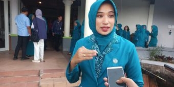 Ning Hana: Peringatan HKG PKK Jadi Momentum untuk Gerak Bersama Tekan Angka Stunting