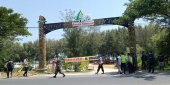 Diklaim Milik Warga, Akses Wisata Pantai Semilir Tuban Diblokir Ahli Waris