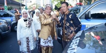 Ini Gebrakan Bupati Fadeli di Bidang Kesehatan Selama Dua Periode