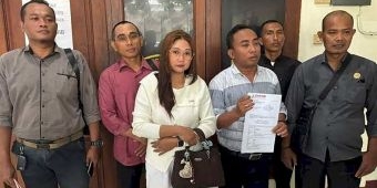 Pemilik EO Saryta Management Laporkan Tetangga ke Polisi atas Dugaan Pencemaran Nama Baik di Medsos