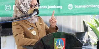 Bupati Jombang Ancam Beri Sanksi ke ASN Jika Nekat Mudik Lebaran