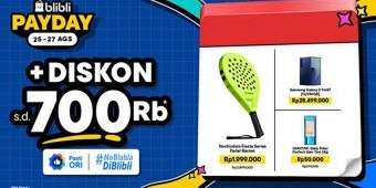 Promo Stroller Nuna Terbaik untuk para Ibu Muda