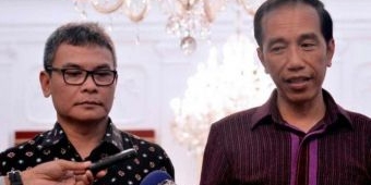 Pekerja Asing Bisa Pimpin BUMN, Jokowi: Agar Orang-orang Kita Bisa Belajar