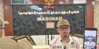 Siapkan Skema Fast Track, Cara PPIH Arab Saudi Sambut Kloter Pertama Jemaah Haji pada 22 April 2026