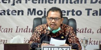 Pemkab Mojokerto Diskon PBB-P2, Serta Gratiskan Pajak Restoran, Parkir, dan Tempat Hiburan