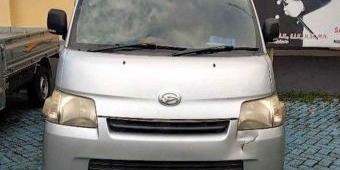 Timbun BBM Bersubsidi, Pria di Mojokerto Diamankan Polisi