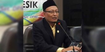 Sudah Masuk Maret, DPRD Gresik Ingatkan Target PAD 2023 Rp1,5 Triliun
