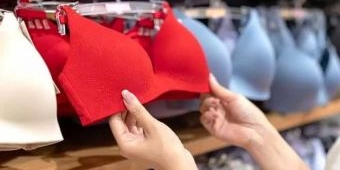 5 Keunggulan T-shirt Bra Felancy