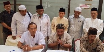 Periksa 23 Saksi, Polres Gresik Naikkan Kasus Pernikahan Manusia dengan Kambing ke Penyidikan