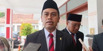 WFH ASN Pemkot Blitar Dimulai 10 April 2026