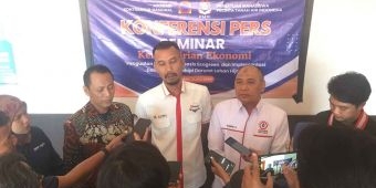 Mahasiswa Cinta Tanah Air Bersama Askonas Wujudkan Ecogreen