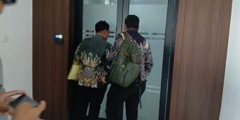 Polres Pamekasan Dalami Dugaan Rangkap Jabatan Korwil BGN, Pemeriksaan Maraton 10 Jam