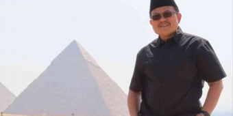 NU dan Bahaya Soft Power Zionis