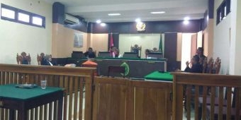 Status ASN Oknum Kepala Sekolah di Sampang yang Terlibat Pelecehan Seksual Diberhentikan Sementara