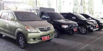 Pemkab Gresik Gelontorkan Rp 15 M Untuk Mobil Operasional Polres, Kodim, dan Forkopimda