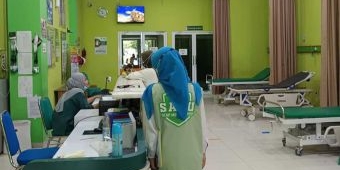 Peserta JKN Tetap Dapat Layanan Kesehatan saat Libur Nataru 2025/2026