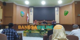 Kasus IVD di Jombang Meningkat, 4 Orang Tewas