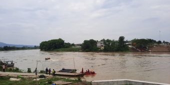 Pencarian Korban Perahu Terbalik di Tuban Dihentikan, 4 Orang yang Dinyatakan Hilang, ini Daftarnya