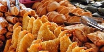 Berikut Daftar 5 Makanan Berkolesterol yang Wajib Dihindari