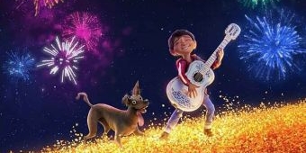 Pixar Konfirmasi akan Rilis Coco 2 pada 2029