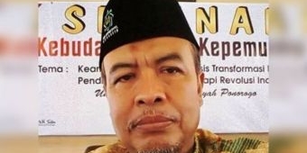 Kesel Suami Suka Main Talak, Serumah 3 Tahun Pisah Ranjang