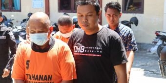 Polres Pamekasan Tangkap 3 Pelaku Penyalahgunaan Narkotika, Kapolres Ajak Berantas Narkoba