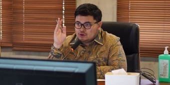 Bupati Kediri Dorong Peningkatan Pengawasan dan Pelayanan Puskesmas