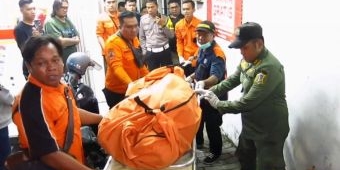 Manajer Kafe Ditemukan Tewas Mengenaskan di Homestay Kawasan Gubeng Surabaya