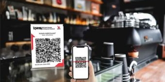 UMKM Perlu Tahu, Ini Manfaat Qris dan Cara Daftarnya