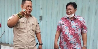 Ismail Makky dan Ayik Suhaya: Fee Proyek Sudah Jadi Rahasia Umum di Pasuruan, Mari Buka Mata