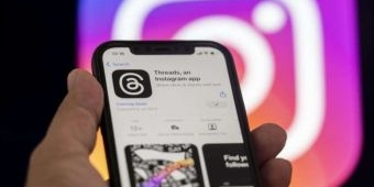 Cara Non-aktifkan atau Deactivate Akun Threads Tanpa Hapus Instagram 