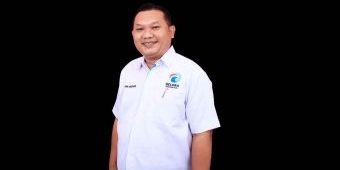 Ketua DPD Gelora Sidoarjo Imbau Kader Tak Terlibat Aksi Anarkis dan Hindari Provokasi