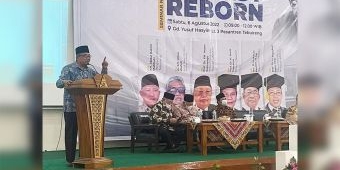 Tebuireng Miliki Rumah Sakit Hasyim Asy’ari, Unhasy Ditantang Dirikan Fakultas Kedokteran