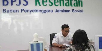 BPJS Kesehatan Imbau Peserta PPU Lunasi Tunggakan PBPU via Kanal Resmi atau Program New REHAB