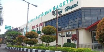 Selama Libur Lebaran, RSUD Sayidiman Magetan Tetap Siagakan IGD 24 Jam