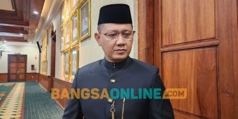 Dinas Pendidikan Jatim Bakal Sanksi Tegas Kepala SMA SMK yang Nekat Gelar Wisuda Kelulusan