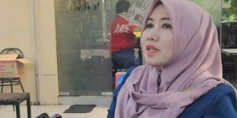 Ning Lia Dorong Pemerintah Pusat Bantu Magetan Capai UHC 100 Persen