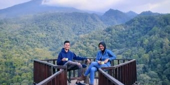 8 Tempat Wisata di Mojokerto yang Populer dan Lagi Hits