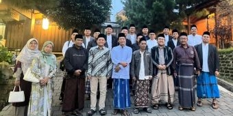 Risalah Forum Kiai Muda Kempek: Kerja Sama dengan Zionis Haram, Gus Yahya Harus Legowo Dipecat