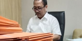 BPN Surabaya II Jelaskan Syarat Peroleh Sertifikat Tanah Gratis Melalui PTSL
